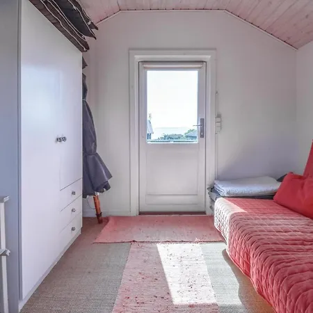 Four-bedroom Holiday In 度假居 福堡