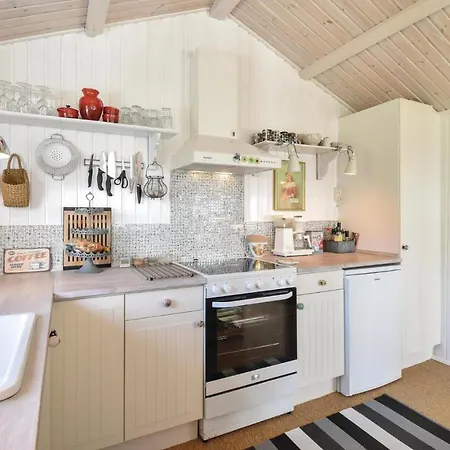 度假居 Four-bedroom Holiday In *