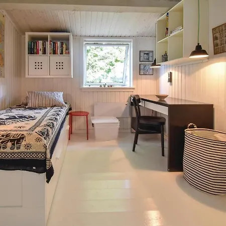 度假居 Four-bedroom Holiday In