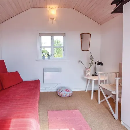 度假居 Four-bedroom Holiday In 福堡